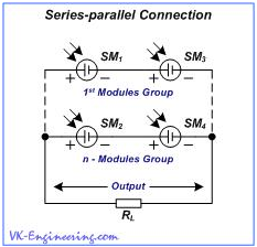 Series-Parallel Connection